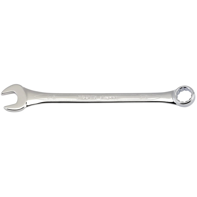 Draper Expert Imperial Combination Spanner - Multiple Length Options