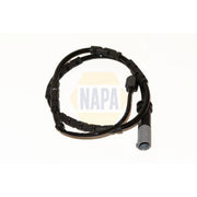 NAPA Brake Pad Wear Sensor Rear NWL5285