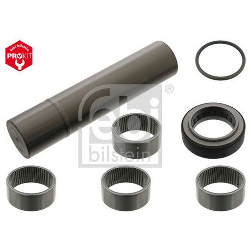 Febi Kingpin Repair Kit 54mm OD Front Right 15865