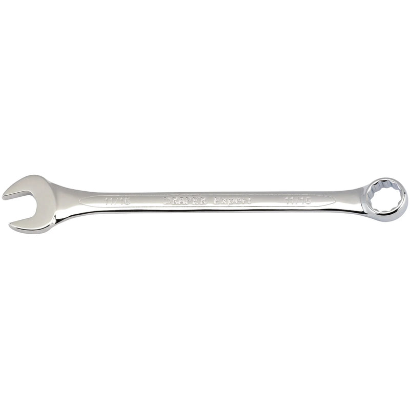 Draper Expert Imperial Combination Spanner - Multiple Length Options