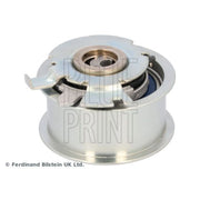 Blue Print Timing Belt Tensioner Pulley OD ID Wide ADC47655