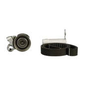 Gates Timing Belt Kit with Rollers K045405XS