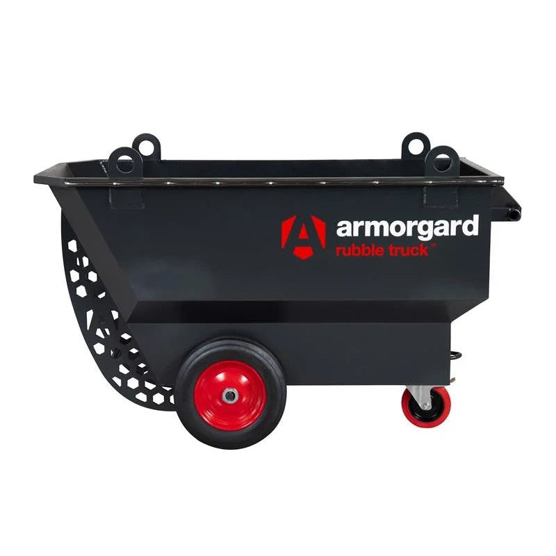 Armorgard RT400 Rubble Truck - RT400