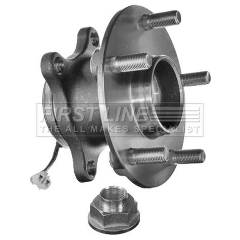 First Line Wheel Bearing Kit FBK1451