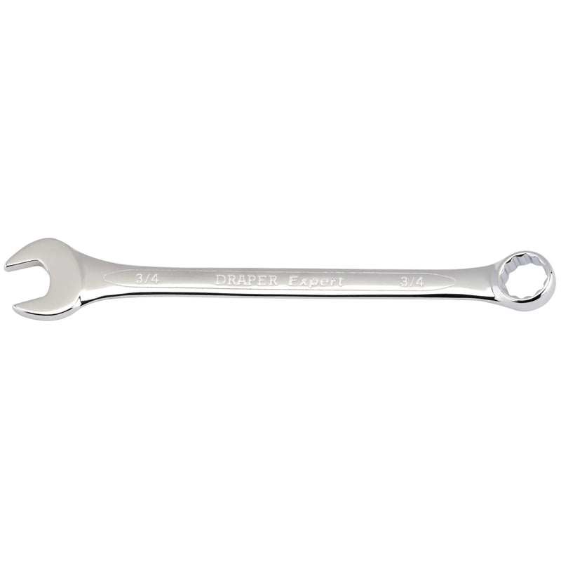 Draper Expert Combination Spanner 3/4" 8220AF