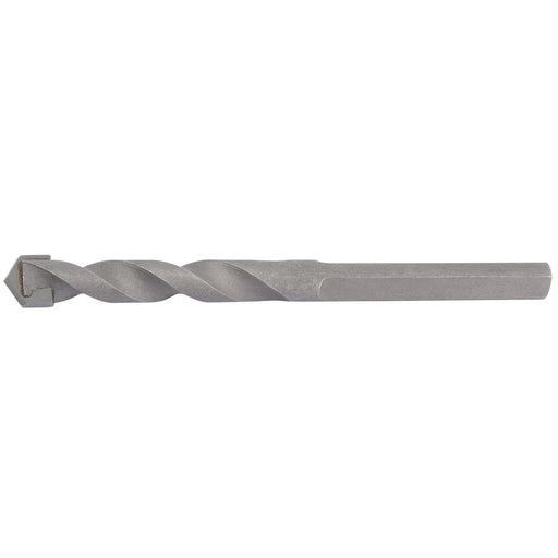 Draper Expert Masonry Pilot Drill 1/4" x 81mm
