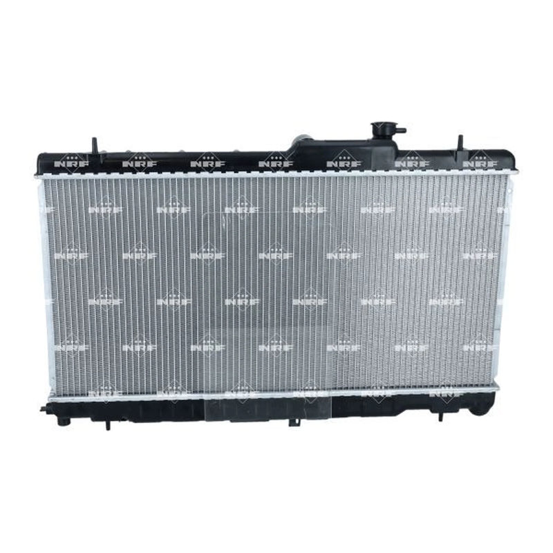 NRF Engine Radiator 53698
