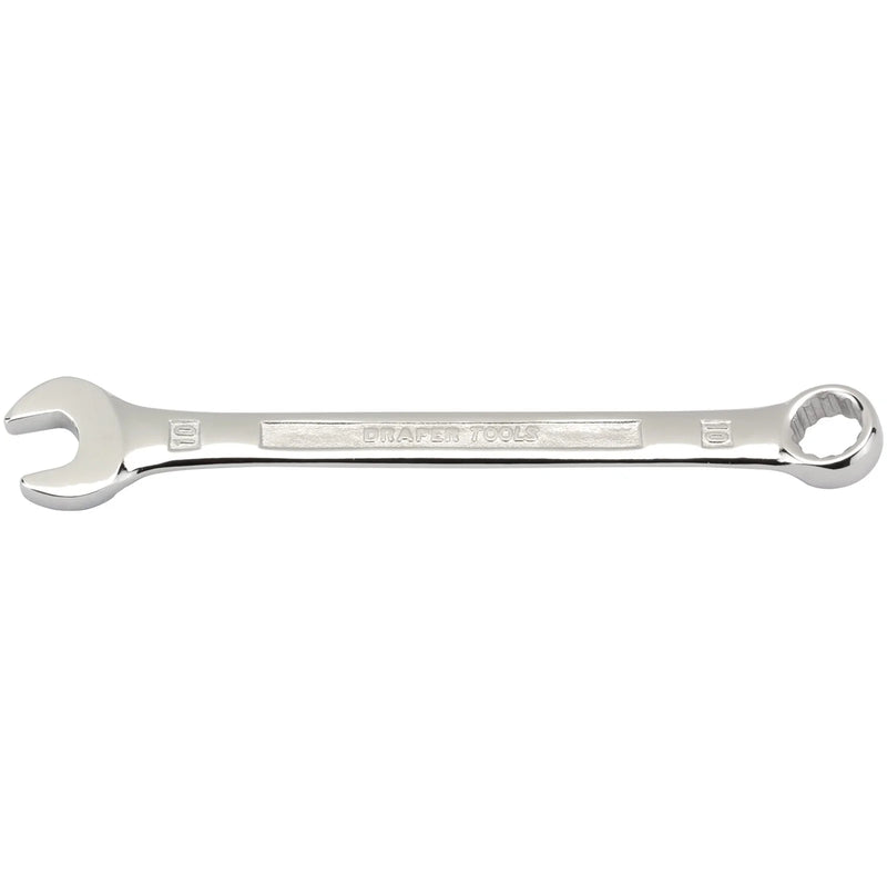 Draper Expert Combination Spanner - Multiple Length Options Available