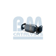 BM Catalysts Homologated Diesel Cat BM80472H