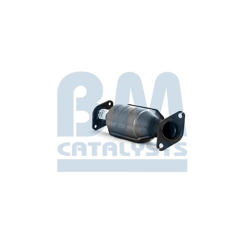 BM Catalysts Homologated Diesel Cat BM80472H