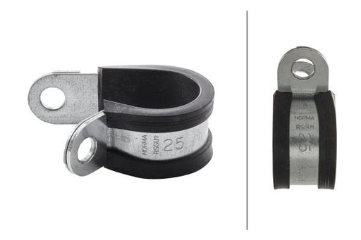 Hella 8HS 749 194-022 Clamping Clip