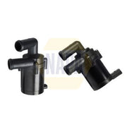 NAPA Auxiliary Coolant Water Pump NWP1590