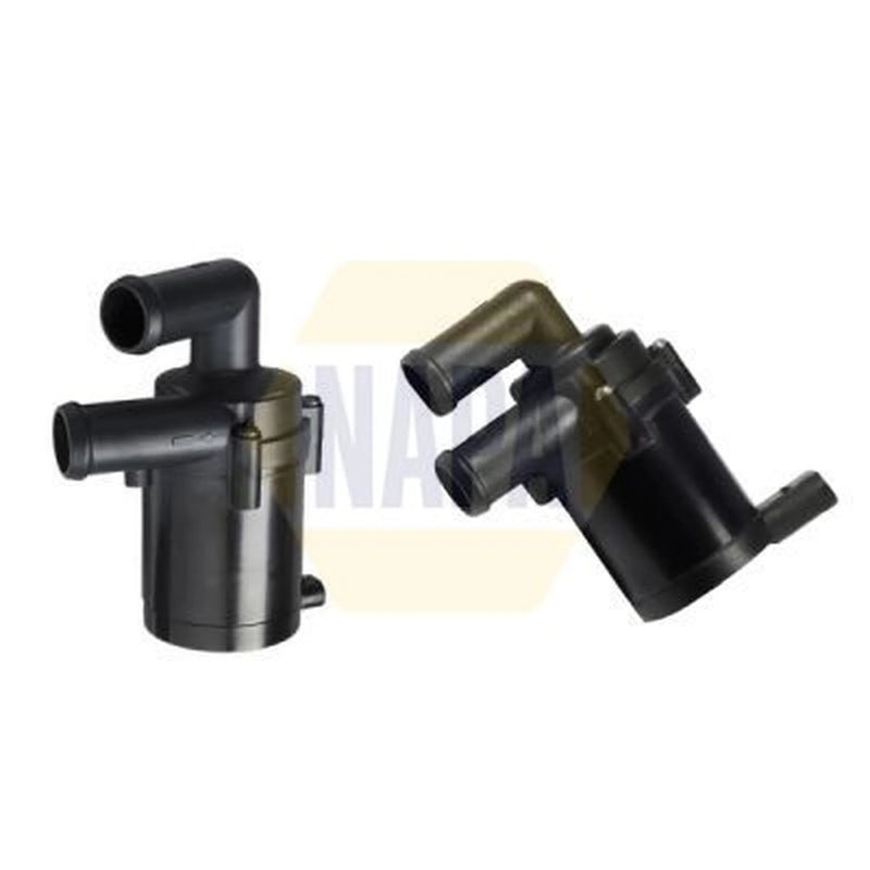 NAPA Auxiliary Coolant Water Pump NWP1590