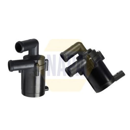 NAPA Auxiliary Coolant Water Pump NWP1590