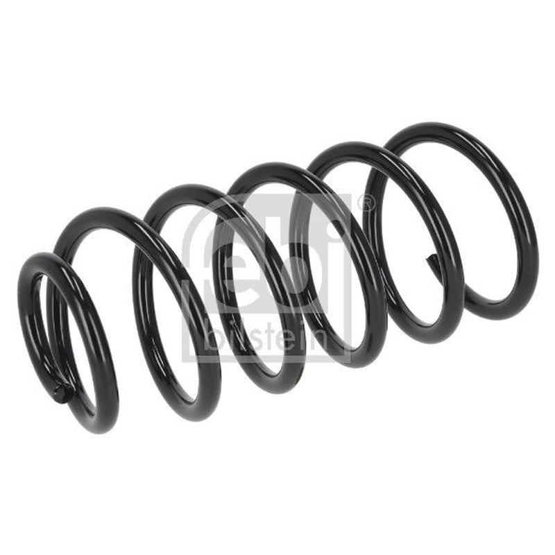 Febi Rear Suspension Coil Spring 197060