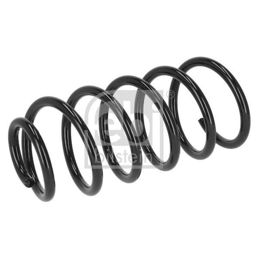 Febi Rear Suspension Coil Spring 197060