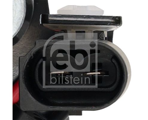 Febi Air Suspension Compressor