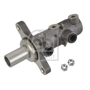 Febi Brake Master Cylinder Hydraulic Assembly 171184