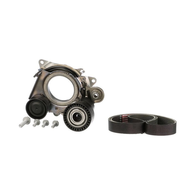 Gates V-Ribbed Belt Set K017PK1196EST