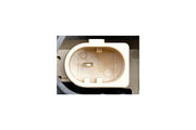 Hella 8EL 015 637-601 Alternator