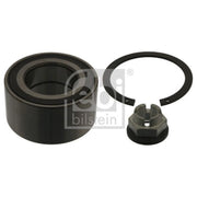Febi Wheel Bearing Kit Front Right 77mm 39623