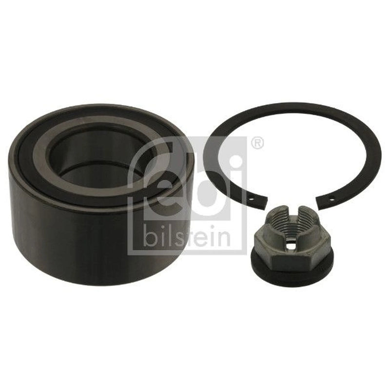 Febi Wheel Bearing Kit Front Right 77mm 39623
