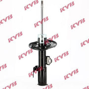KYB Shock Absorber Damper Strut Front Left 3358012