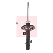 Apec Shock Absorber Damper Strut Front Right ASA1325