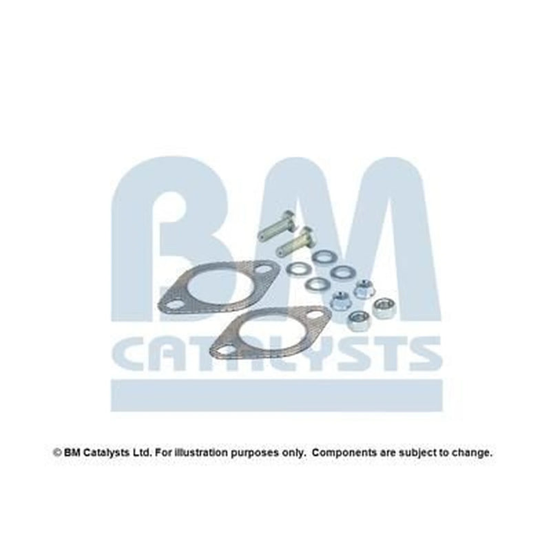 BM Catalysts Exhaust Pipe Mounting Kit FK70365B