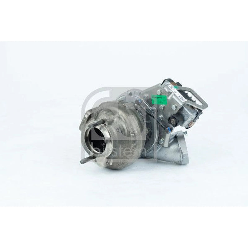 Febi Turbocharger Turbo Unit 187227