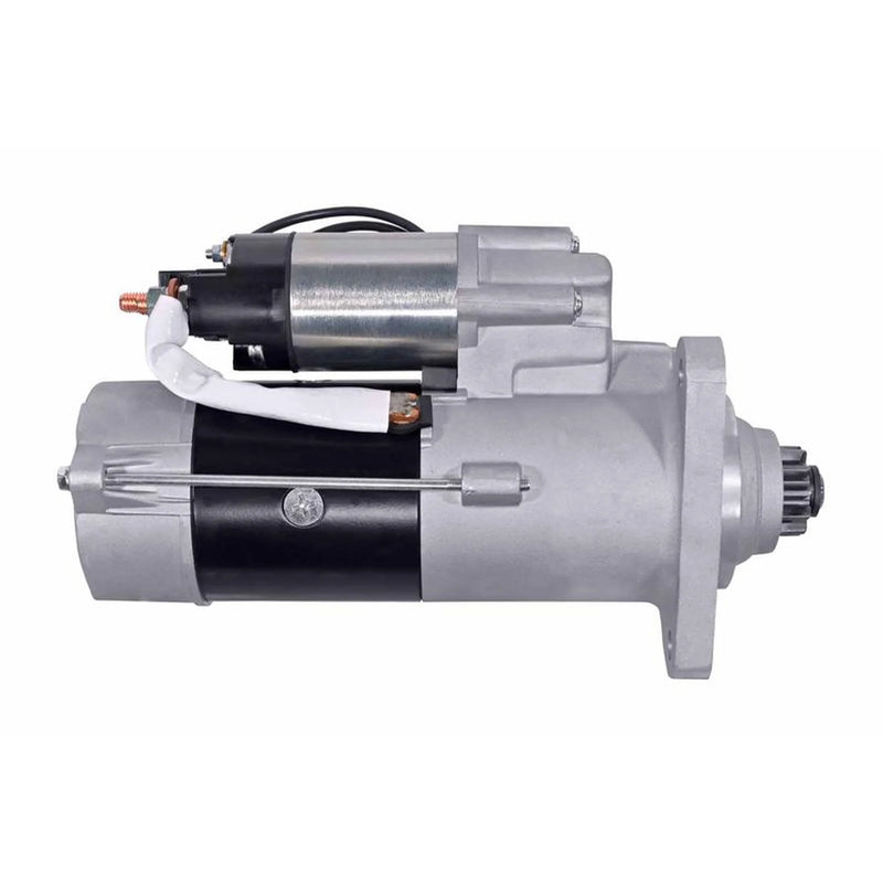 Hella Starter Motor 24V 8kW 11 Teeth 8EA 012 586-781