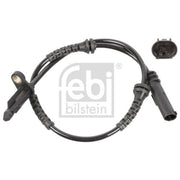 Febi ABS Wheel Speed Sensor Rear Right 106268