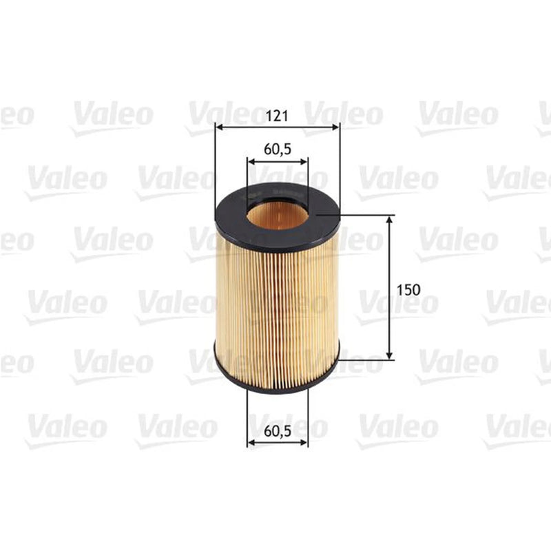 Valeo Engine Air Filter 585659