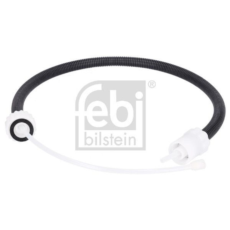 Febi AdBlue Urea DEF Hose Line 1,272mm 194756