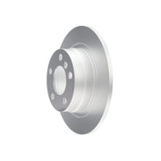 Bosch 2 x Solid Rear Brake Discs 0 986 479 043