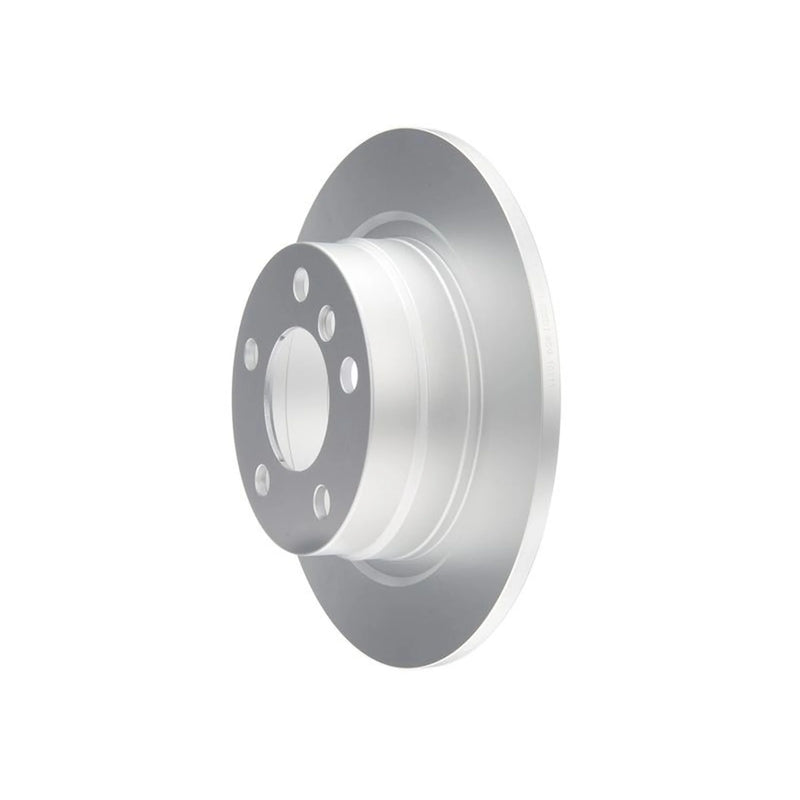 Bosch 2 x Solid Rear Brake Discs 0 986 479 043