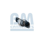 BM Catalysts Homologated Petrol Cat BM90708H