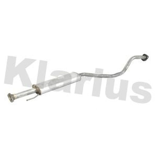 Klarius Box With Centre Pipe Centre DN694L