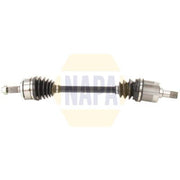 NAPA CV Drive Shaft Driveshaft Front Left NDS1069L