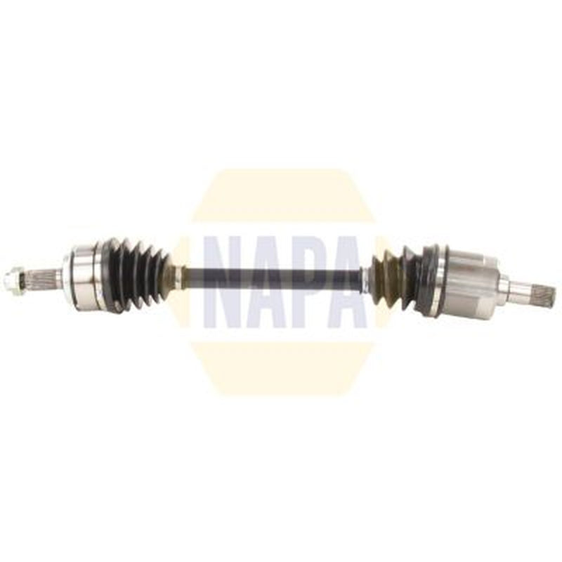 NAPA CV Drive Shaft Driveshaft Front Left NDS1069L