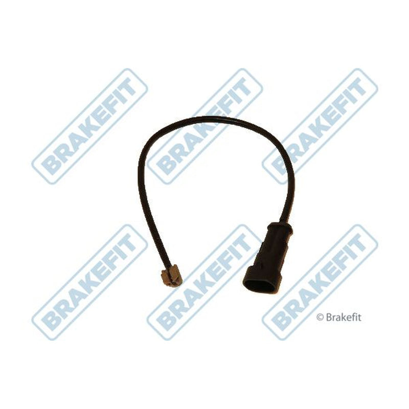 Apec Brake Pad Wear Sensor Rear BWR5063