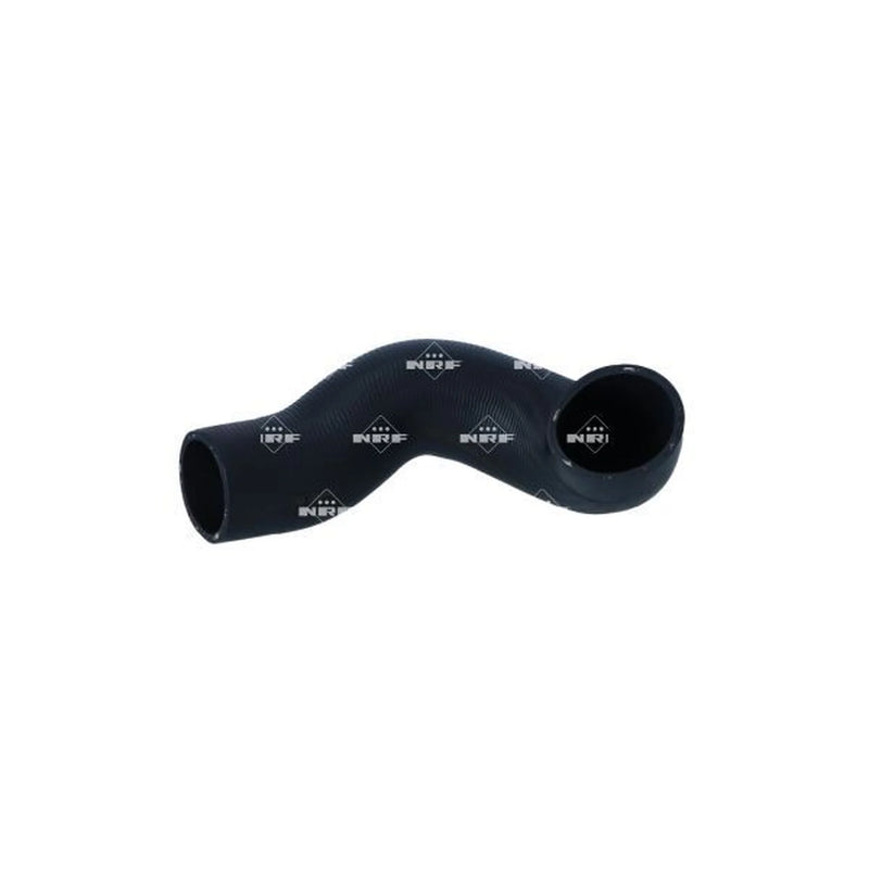NRF Intercooler Turbo Charge Air Hose 166255