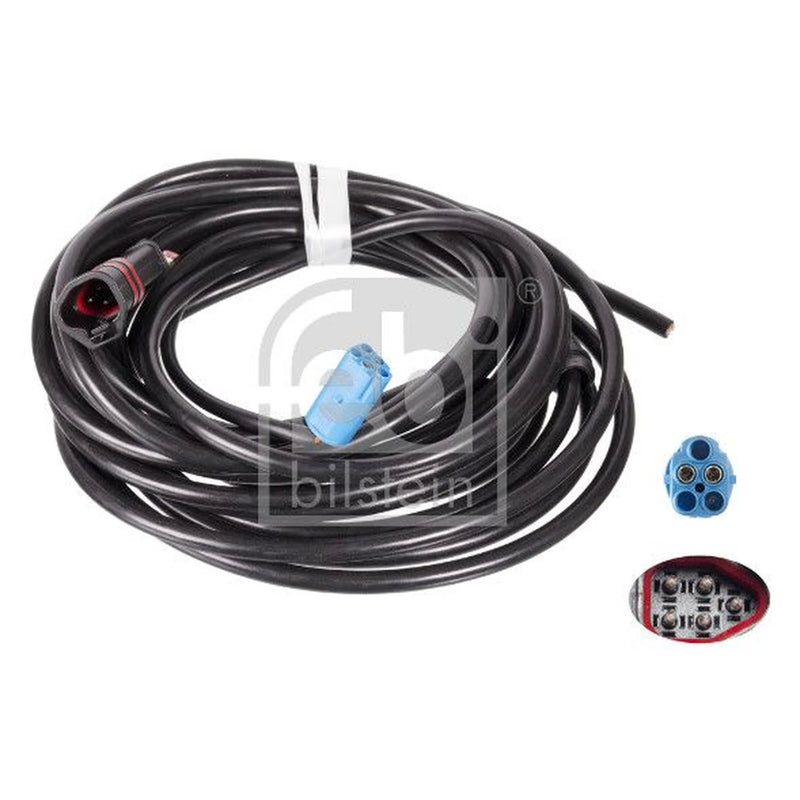 Febi Wiring Harness Right 105757