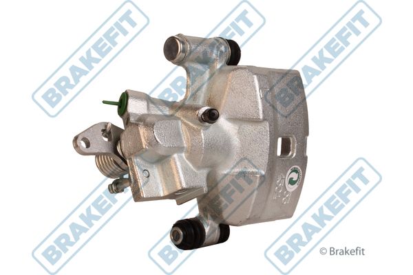 Apec Brake Caliper Assembly Rear Left