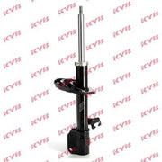 KYB Shock Absorber Damper Strut Front Left 333722