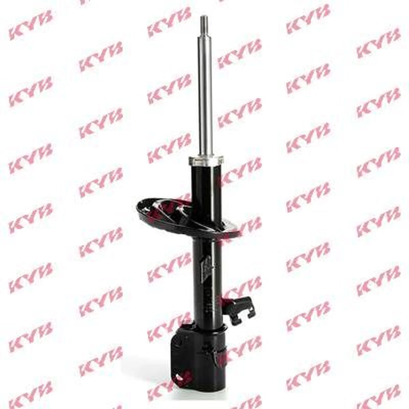 KYB Shock Absorber Damper Strut Front Left 333722