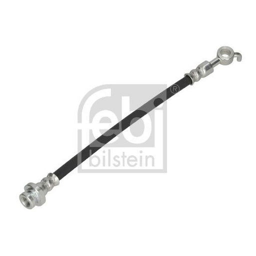 Febi Brake Hydraulic Hose Line outer 188718