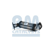 BM Catalysts Homologated Petrol Cat BM91002H