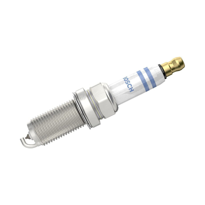 Genuine Bosch Spark Plug Fr6Npp332 Fits Porsche Cayenne - 4.8 - 10-14 0242240637 Bosch  - Town Parts