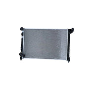 NRF Engine Radiator 53807